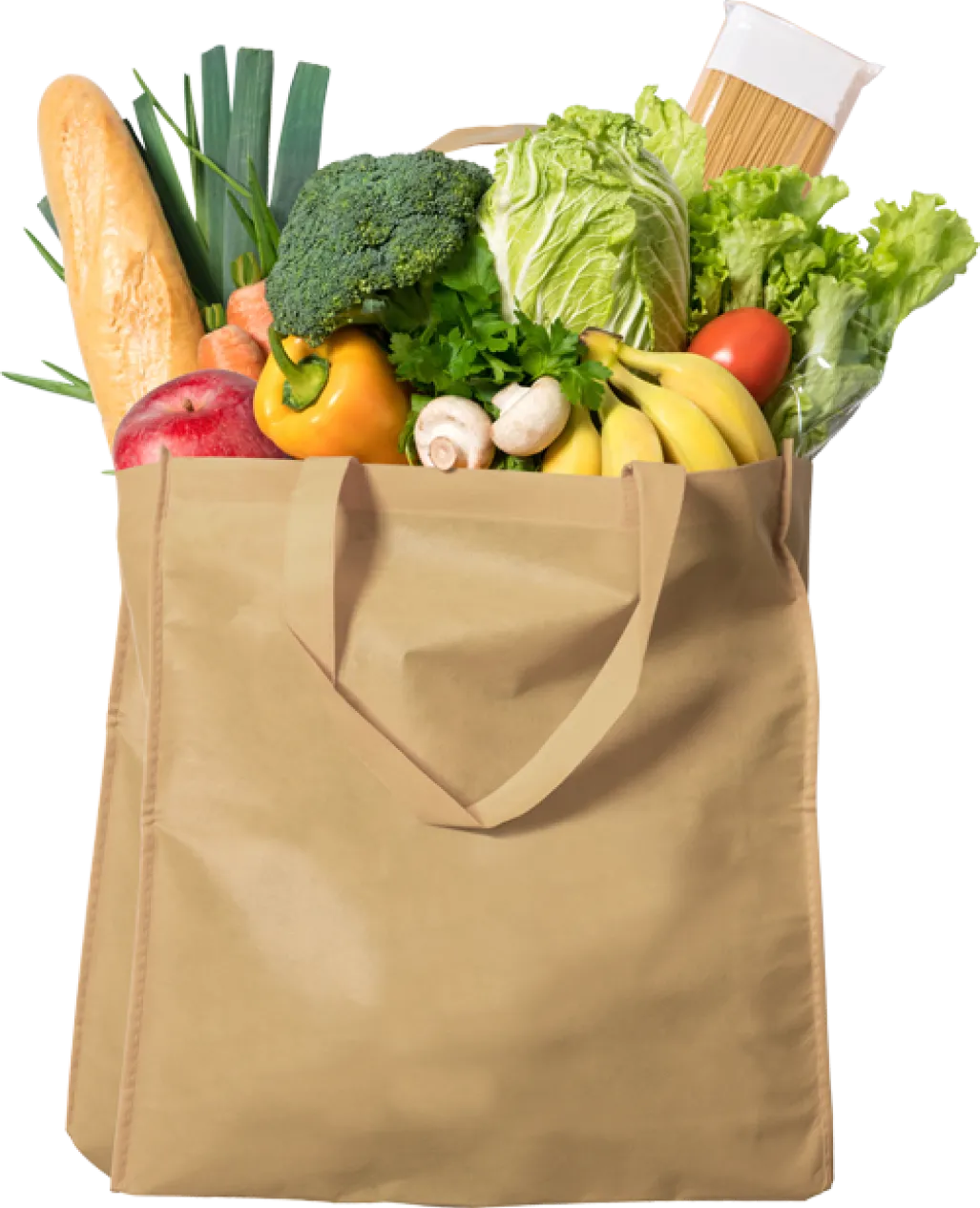 grocery-bag