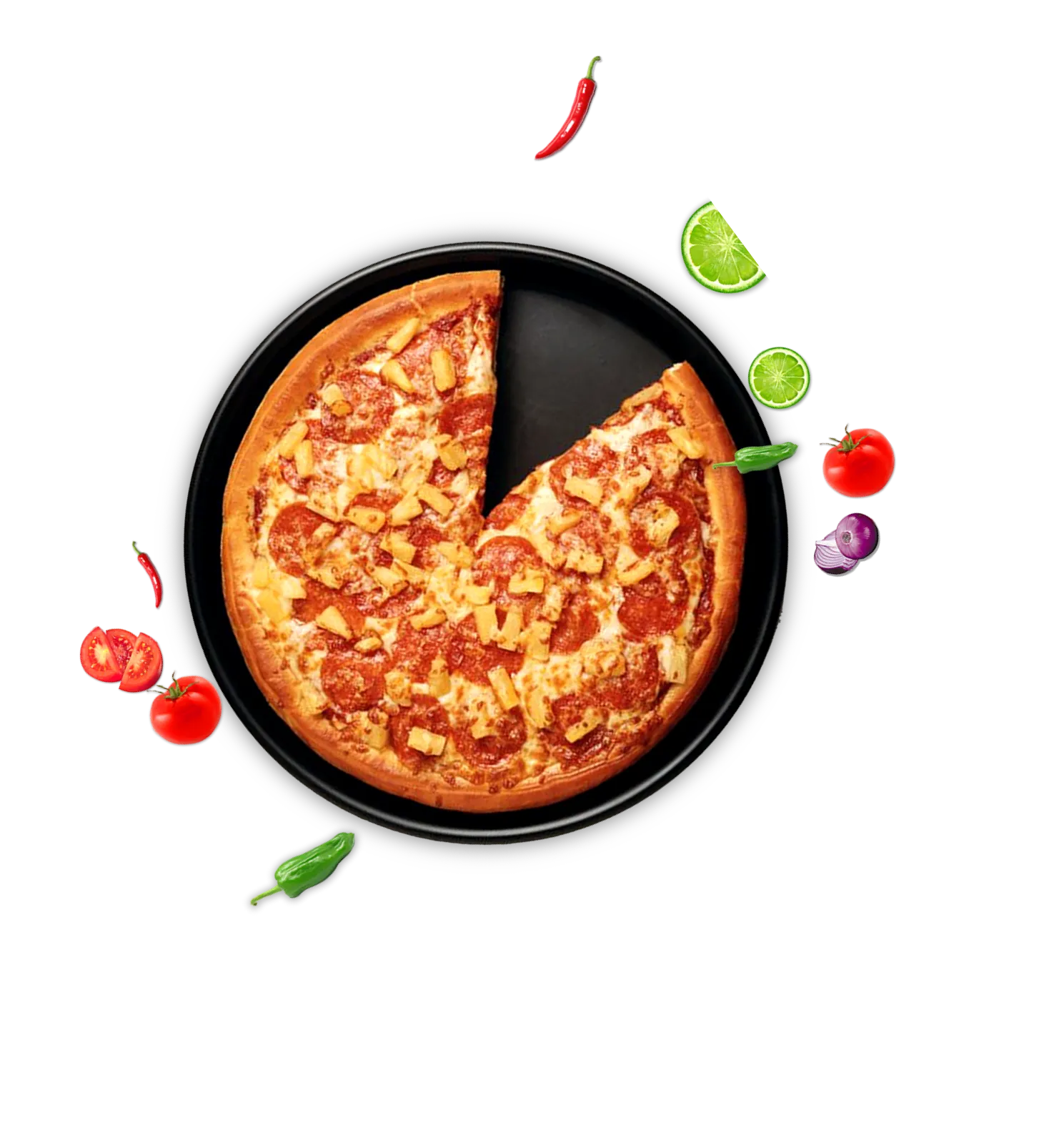 pizza