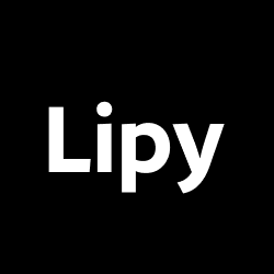 Lipy logo